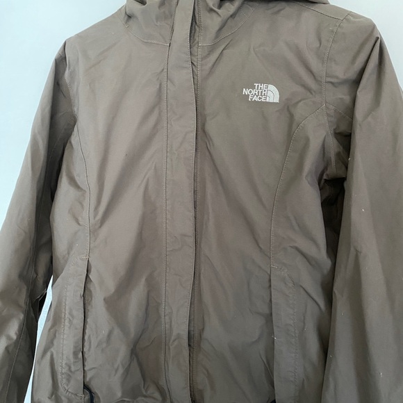 NORTHFACE Wind-resistant shell - Picture 2 of 7